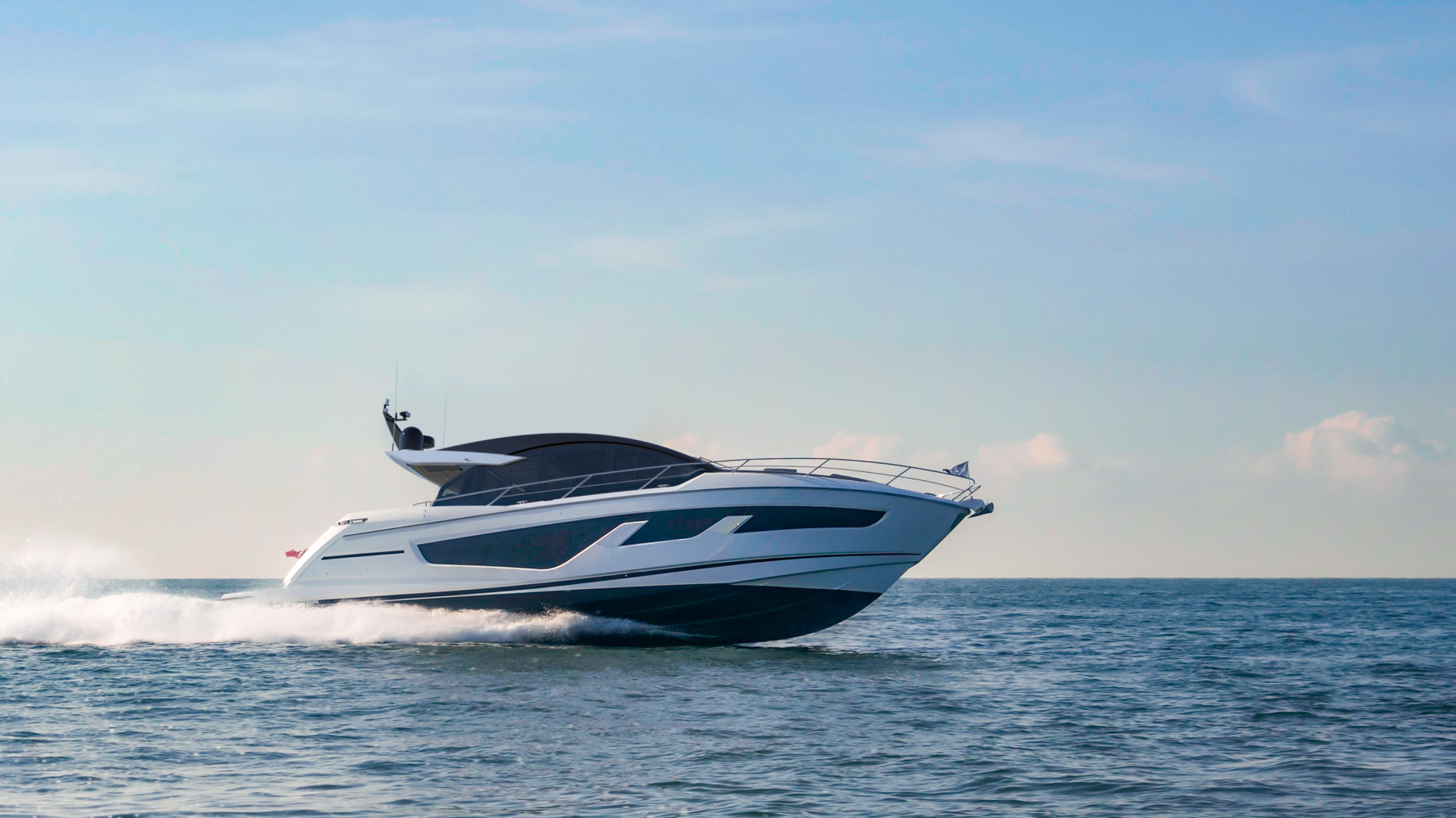 Sunseeker Benelux | Luxejachten