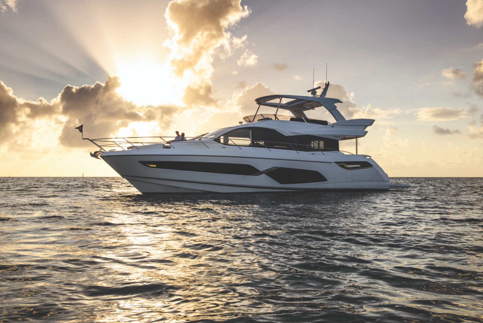 Sunseeker Benelux | Luxejachten